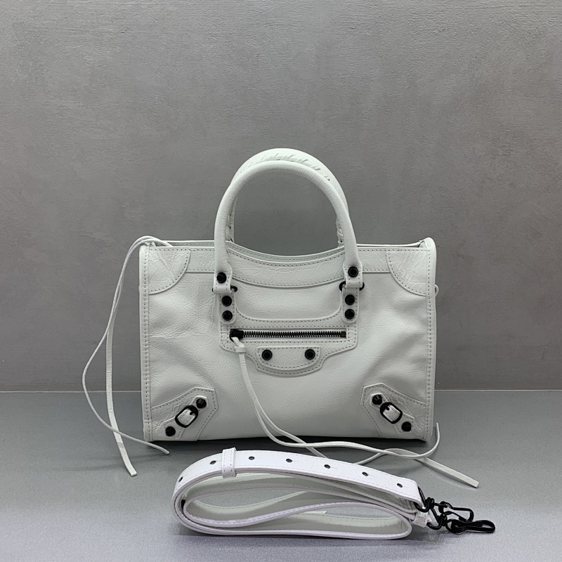 Crossbody bag from Scarlettluxury