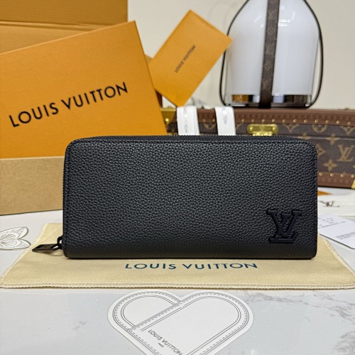 Louis Vuitton wallet