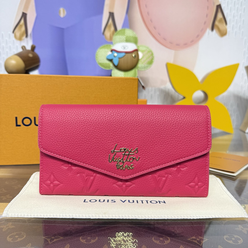 Wallet from Scarlettluxury