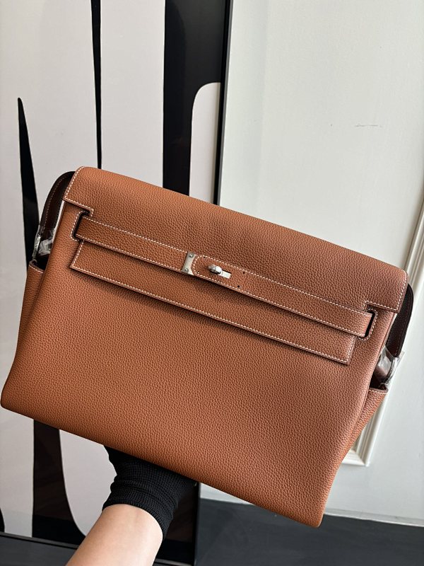 Messenger bag from Scarlettluxury