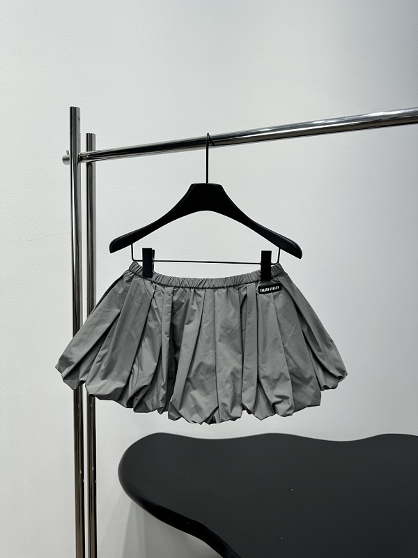Skirt from Scarlettluxury