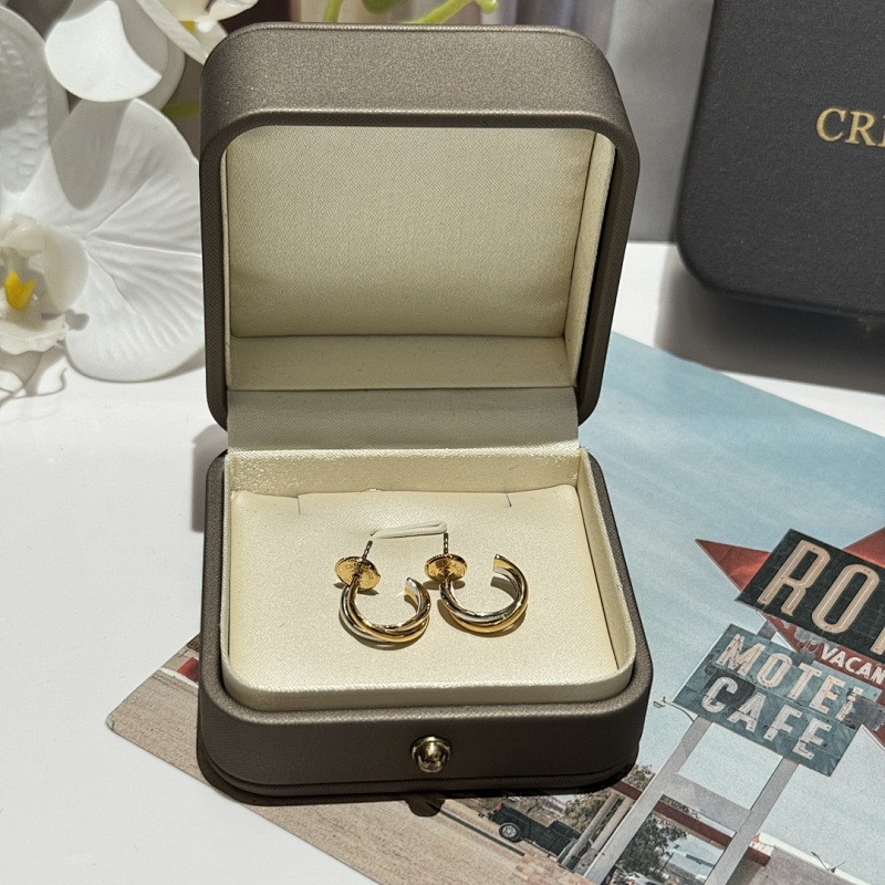 Earrings from Scarlettluxury