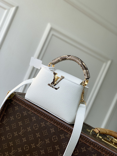 Louis Vuitton crossbody bag