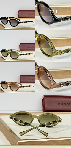 Glasses from Scarlettluxury