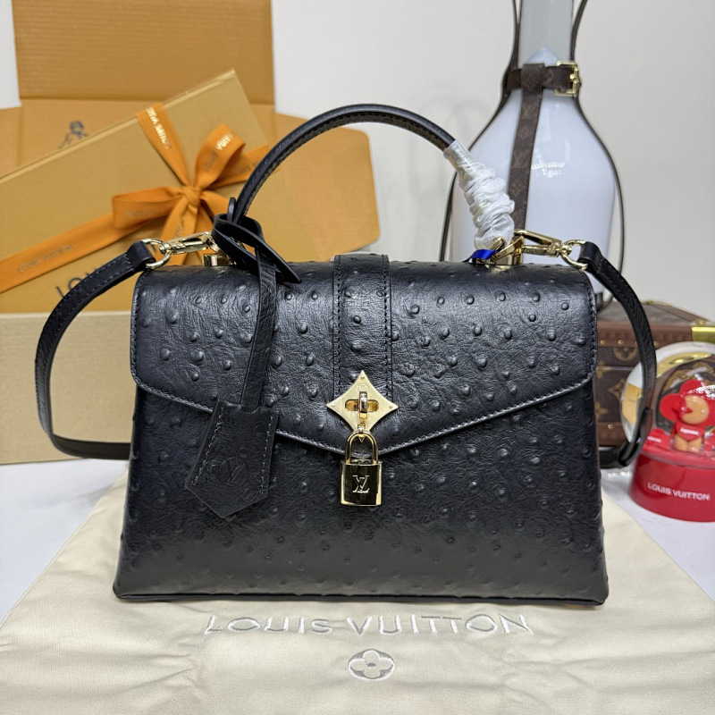 Crossbody bag from Scarlettluxury