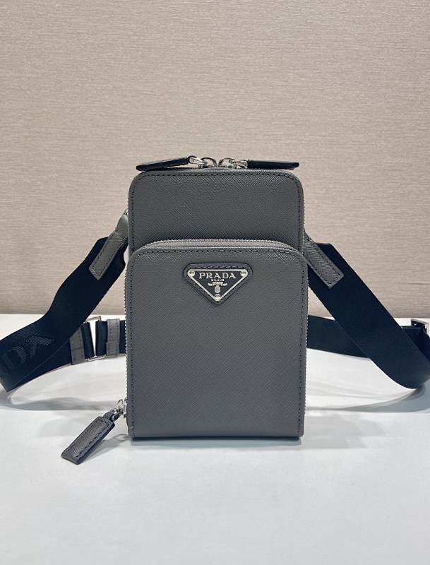 Prada bag