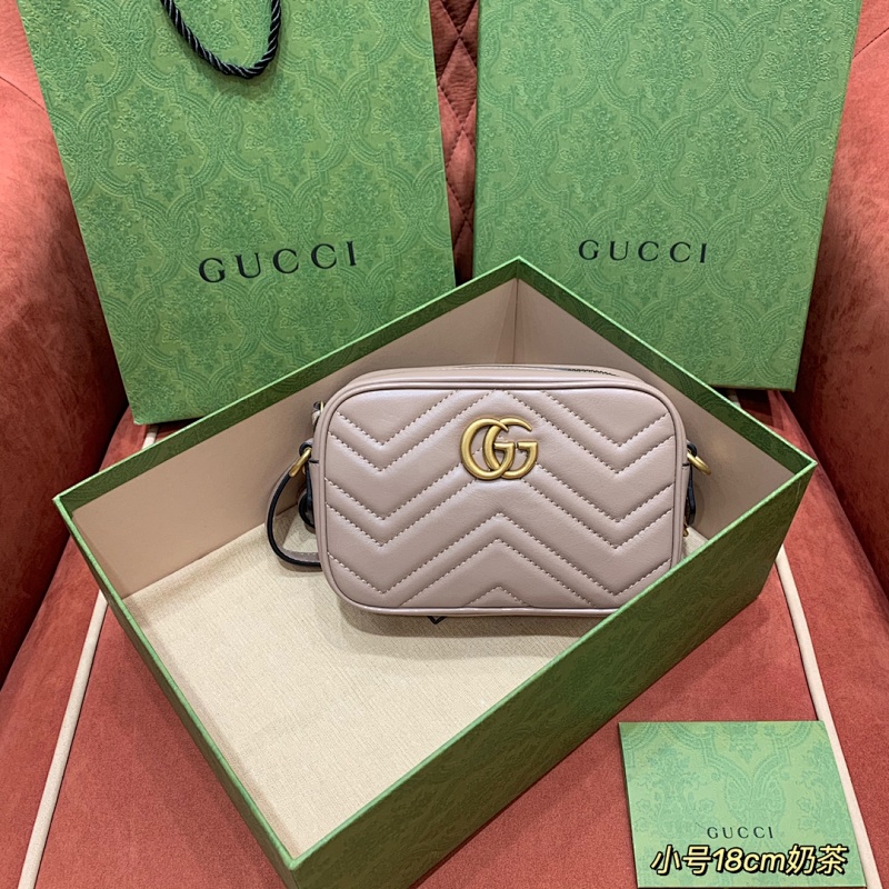 Camera bag from Scarlettluxury