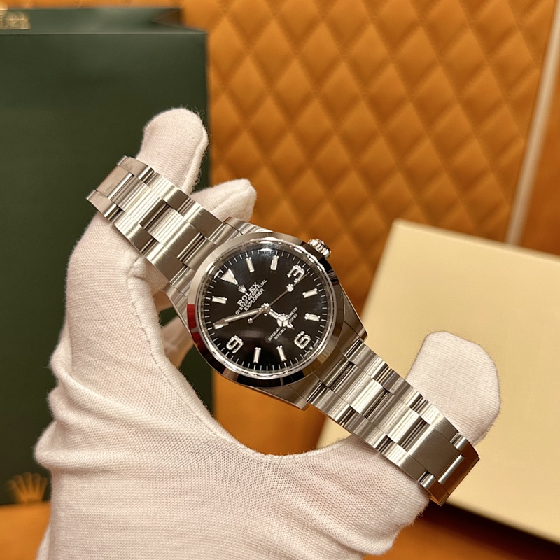 Watch from Scarlettluxury