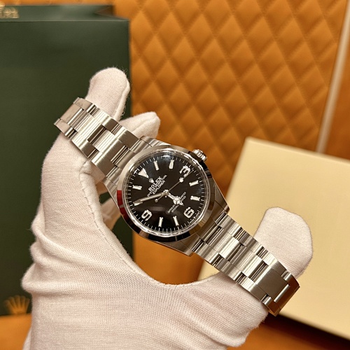 Watch from Scarlettluxury
