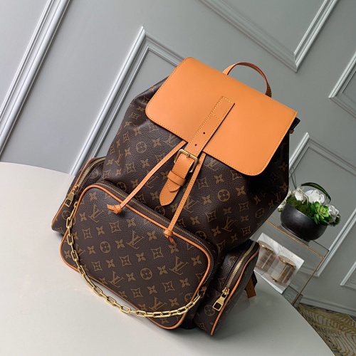 Louis Vuitton backpack