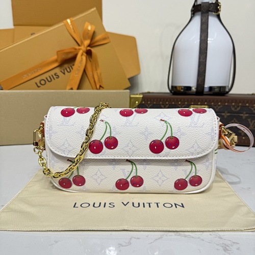 Louis Vuitton wallet