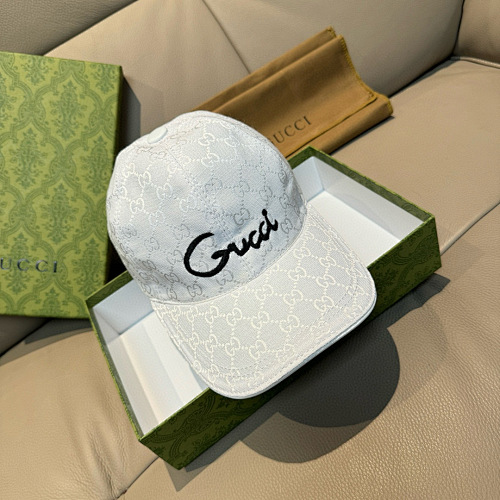 Hat from Scarlettluxury