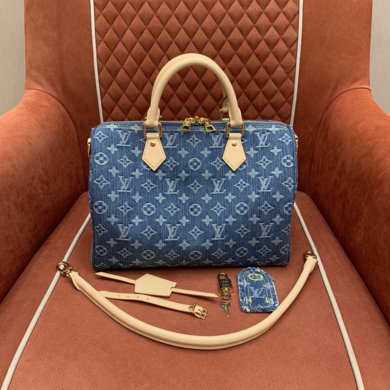 Louis Vuitton bag
