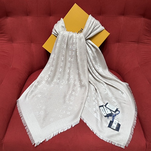 Scarf from Scarlettluxury