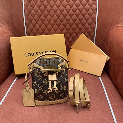 Louis Vuitton crossbody bag