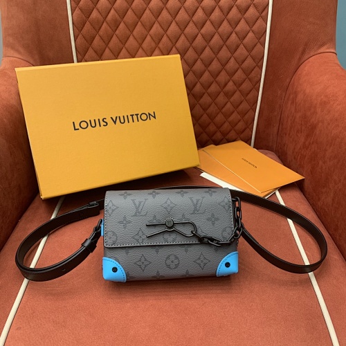 Louis Vuitton travel bag