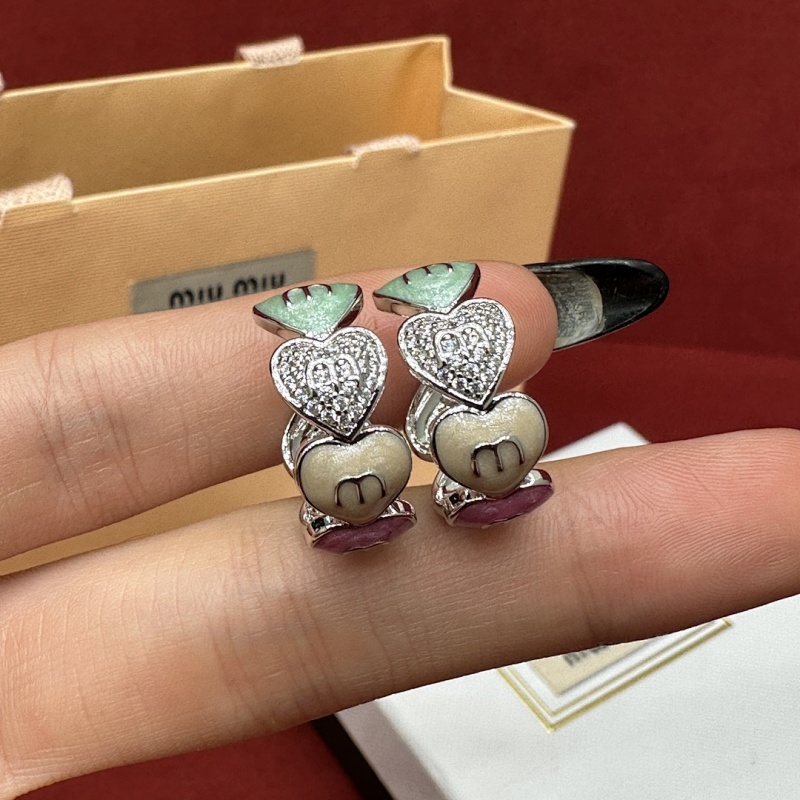 Earrings from Scarlettluxury