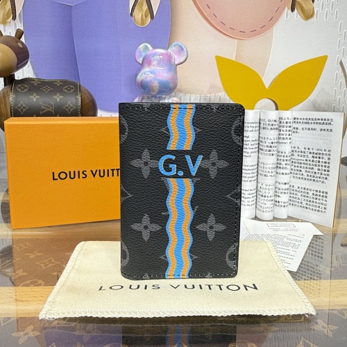 Louis Vuitton wallet