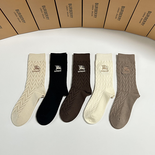 Socks from Scarlettluxury