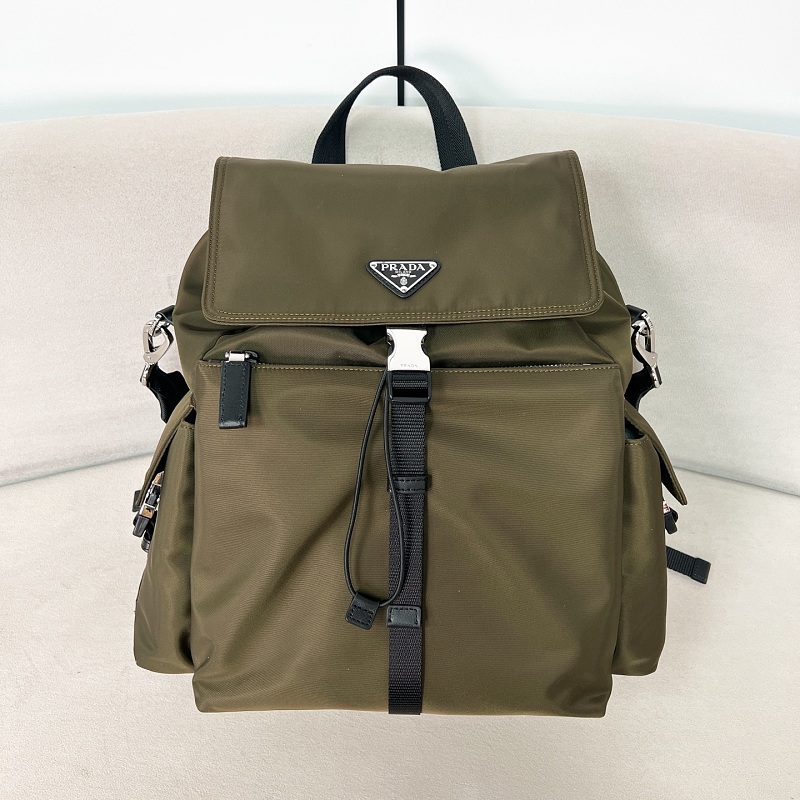 Backpack from Scarlettluxury
