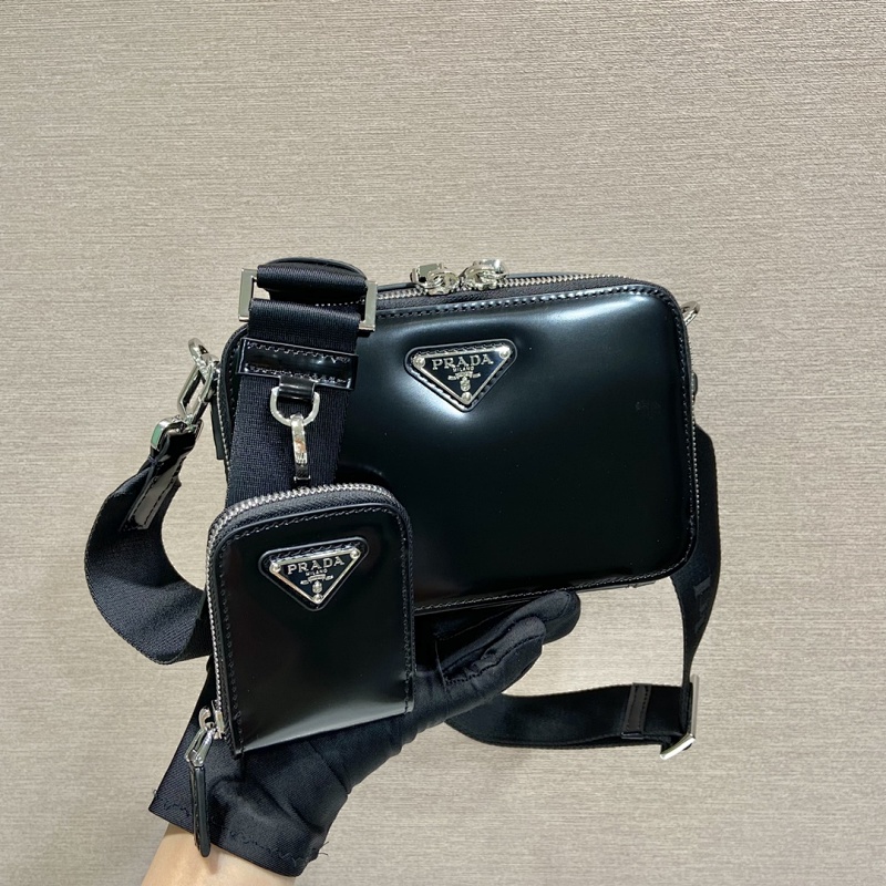 Messenger bag from Scarlettluxury