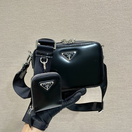Messenger bag from Scarlettluxury