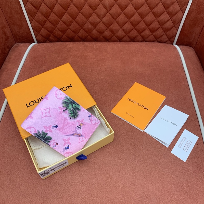 Wallet from Scarlettluxury