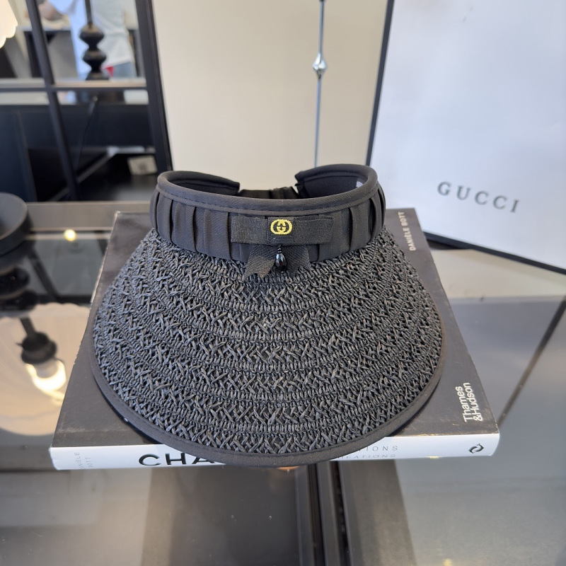 Hat from Scarlettluxury