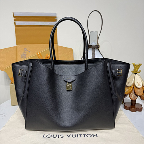 Louis Vuitton tote bag