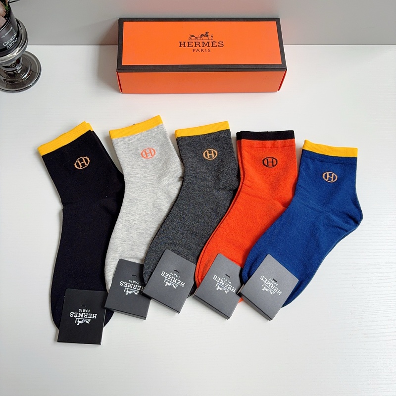 Socks from Scarlettluxury