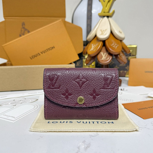 Louis Vuitton coin purse