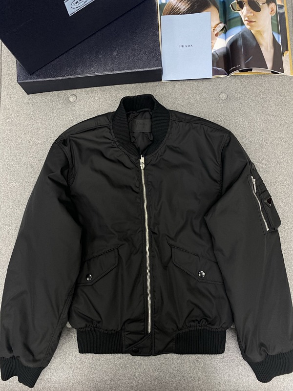 Down jacket from Scarlettluxury