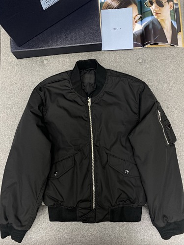 Down jacket from Scarlettluxury