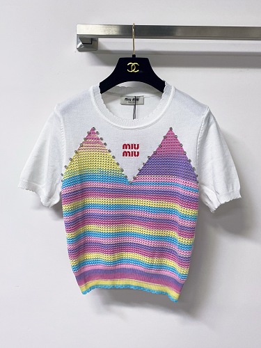 Tee from Scarlettluxury
