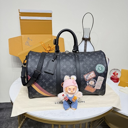 Travel bag from Scarlettluxury