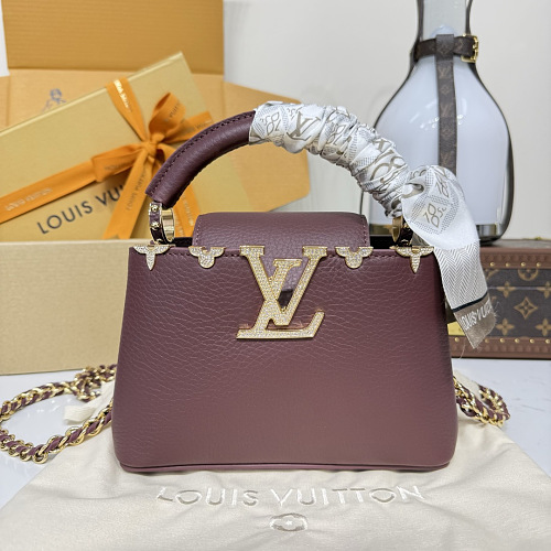Louis Vuitton crossbody bag