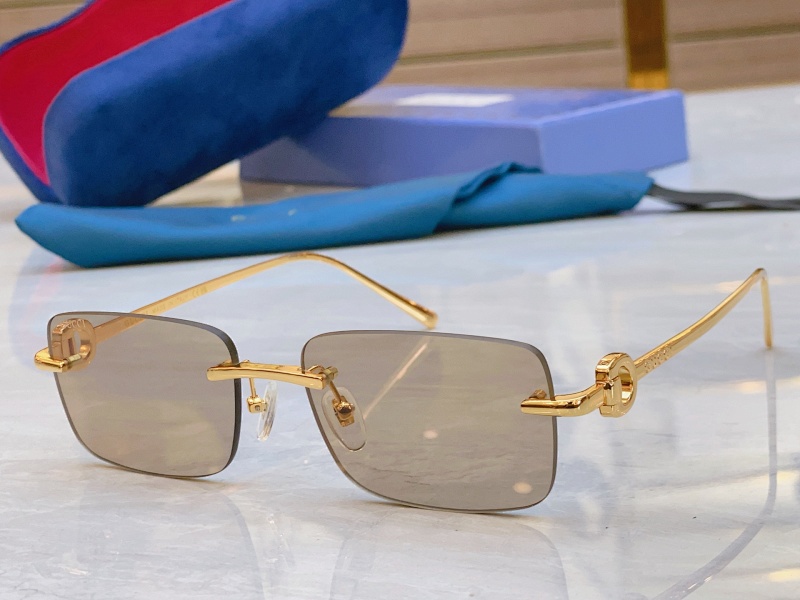 Glasses from Scarlettluxury