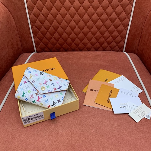 Louis Vuitton wallet