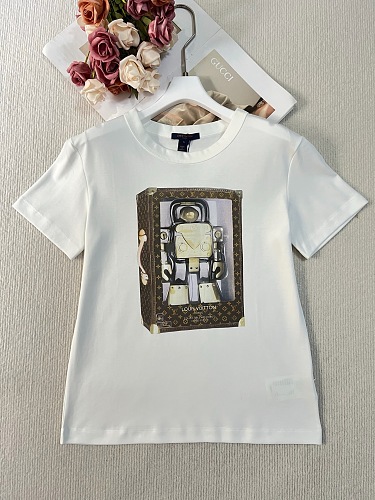 Louis Vuitton tee