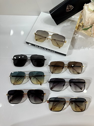 Glasses from Scarlettluxury
