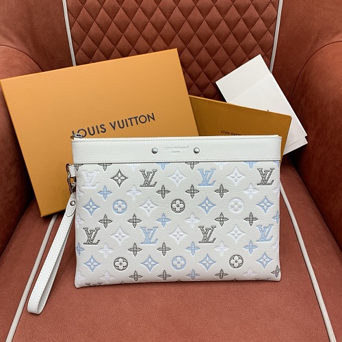 Clutch from Scarlettluxury