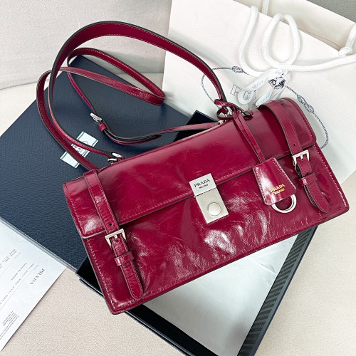 Crossbody bag from Scarlettluxury