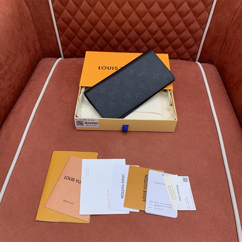 Louis Vuitton clutch