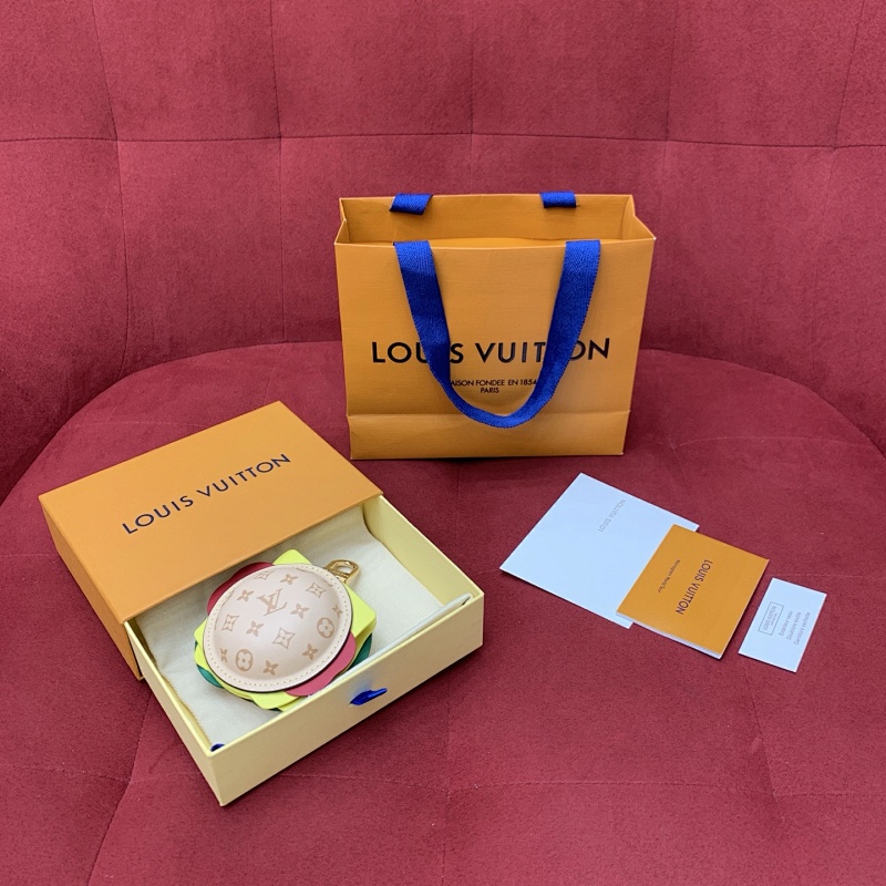 Louis Vuitton coin purse