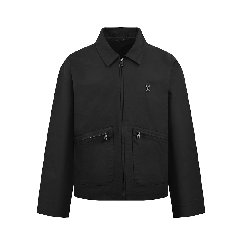Louis Vuitton jacket