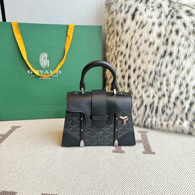 Goyard bag