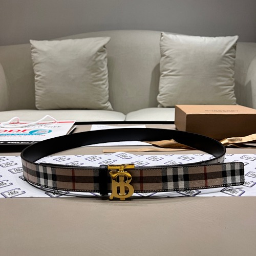 Burberry Vintage 3.0cm