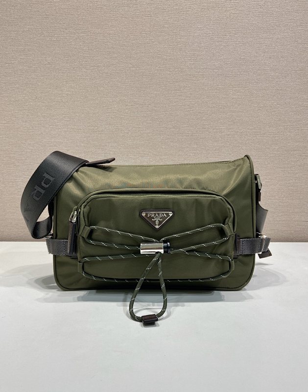 Messenger bag from Scarlettluxury