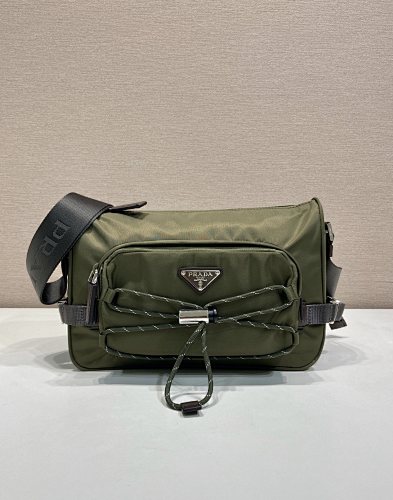 Messenger bag from Scarlettluxury