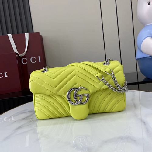 Gucci bag